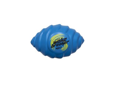 COOP Hydro Wake Breaker Football Blue
