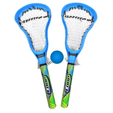 COOP Hydro Lacrosse Blue