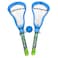 COOP Hydro Lacrosse Blue
