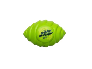 COOP Hydro Wake Breaker Football Green