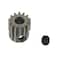 Robinson Racing 1414 Extra Hard Wide 48 Pitch 14 Tooth 18 Shaft Pinion Gear