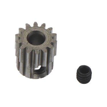 Robinson Racing 1414 Extra Hard Wide 48 Pitch 14 Tooth 18 Shaft Pinion Gear