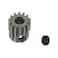Robinson Racing 1414 Extra Hard Wide 48 Pitch 14 Tooth 18 Shaft Pinion Gear