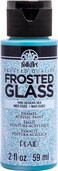 FolkArt Frosted Coral Enamel Paint 2 oz 2 Fl Oz