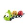 Bright Starts OBall ChugOChoo EasyGrasp Push Train Ages 3 months