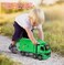 Click N Play FrictionPowered Toy Truck Green  Garbage Truck Toys Trash Truck Toy Car Kid Toy Toddler Toy Farm Toys  TonkaInspired Dump Truck Toy  BigLarge Toy Trucks for BoysGirls