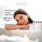 Pure By Gloss Conditioner  Fresh Lemon Scent  for All Hair Types  Cruelty Free and Paraben Free  Luxurious Moisturizing Softening  Detangling Formula  for Men and Women  85oz Each  3 Pack