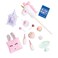 Our Generation Slumber Party Set