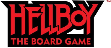 Mantic MGHB201 Hellboy Board GameCounter Upgrade Set Unpainted