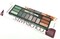 12 colors Eyeshadow Flower Bouquet 8111
