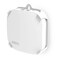 MYRIANN Wall Mount Holder for eero Pro WiFi System 1 Pack Wall Mount Bracket Ceiling Holder for eero Home WiFiWhite