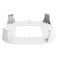 MYRIANN Wall Mount Holder for eero Pro WiFi System 1 Pack Wall Mount Bracket Ceiling Holder for eero Home WiFiWhite