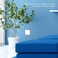 MYRIANN Wall Mount Holder for eero Pro WiFi System 1 Pack Wall Mount Bracket Ceiling Holder for eero Home WiFiWhite