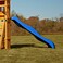SwingNSlide NE 3060 Super Speed Wave Slide for 5 Play Decks Blue