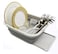 SAMMART Collapsible Dish Drainer with Drainer Board  Foldable Drying Rack Set  Portable Dinnerware Organizer  Space Saving Kitchen Storage Tray 1 Grey