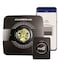 Chamberlain MyQ Smart Garage Hub  WiFi enabled Garage Hub with Smartphone Control Model MYQG0301 Old Version Black