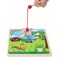Imagination Generation Wooden Wonders Lift  Look Magnetic GameKids 18 Monthsfor Dexterity Motor SkillsBug Catcher