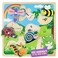 Imagination Generation Wooden Wonders Lift  Look Magnetic GameKids 18 Monthsfor Dexterity Motor SkillsBug Catcher