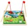 Imagination Generation Wooden Wonders Lift  Look Magnetic GameKids 18 Monthsfor Dexterity Motor SkillsBug Catcher