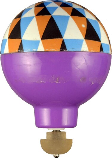 Wizzzer the Original Collectable
