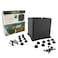 Ozco Building Products 51705 Ironwood 10x10 Post Base 1 per Pack