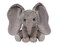 Disneys Dumbo Fluttering Ears Dumbo Officially Licensed Kids Toys for Ages 3 Up by Just Play