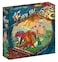 Fairy Tile Board Game