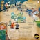 Fairy Tile Board Game