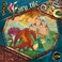 Fairy Tile Board Game