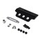 Gmade 30008 Aluminum Skid Plate Black