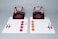 Hockey Sauce Kit Training Kit and Backyard Hockey Game Original Kit Full Kit