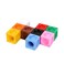 hand2mind ETA Multilink Cubes Set of 100