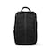 NOMATIC Travel Pack  20L Water Resistant Laptop Bag  TSAReady Expandable Black Backpack