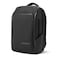 NOMATIC Travel Pack  20L Water Resistant Laptop Bag  TSAReady Expandable Black Backpack