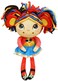 Flip Zee Precious Girls Monkey Toys