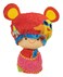 Flip Zee Precious Girls Monkey Toys