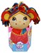 Flip Zee Precious Girls Monkey Toys