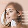 Sensica SensiLift Dynamic Radio Frequency Anti Aging Skin Tightening Device  RF Facial Message Smart Temperature Sensors Lifts  Tightens Skin Collagen Production Boost  with 2oz Base Gel