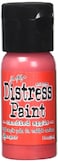 Ranger TDF51046 Distress Paint Flip Cap 1 oz Candied Apple