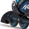 K2 Skate Marlee Boa Inline Skates BlueBlackWhite Size 112