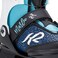 K2 Skate Marlee Boa Inline Skates BlueBlackWhite Size 112