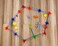 Brackitz Bugz STEM Discovery Building Toy for Kids 3 4 5 6 Years Old  Fun Creative Learning Toys for Boys  Girls  Best Children Educational Kits  47 Piece Set