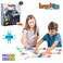 Brackitz Bugz STEM Discovery Building Toy for Kids 3 4 5 6 Years Old  Fun Creative Learning Toys for Boys  Girls  Best Children Educational Kits  47 Piece Set