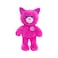 Just Play Build A Bear Workshop Pink Kitty Make Your Own Stuffed Animal Activity Set for Kids