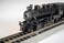 Prairie 262 Steam Locomotive  Tender  ATSF 2129  N Scale