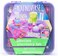 Just My Style Youniverse Ultimate Chemistry Lab  STEM Chemistry Experiment Set  DIY Bath Bombs  Crystals for Kids Age 6