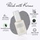 Karma Organic Nail Polish  NonToxic Vegan and CrueltyFree Nail Paint Art for Adults  Kids  No Toluene No Formaldehyde No DBP and Free of TPHP Iridescence 043 fl oz