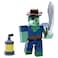 Roblox Fantastic Frontier Croc Single Figure Core Pack with Exclusive Virtual Item Code
