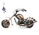 Motorcycle Handmade CollectibleHandmade Crafts02 M