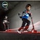 Neon Viper Kids Light Up Deck Kick Scooter for Kids Age 5 and Up